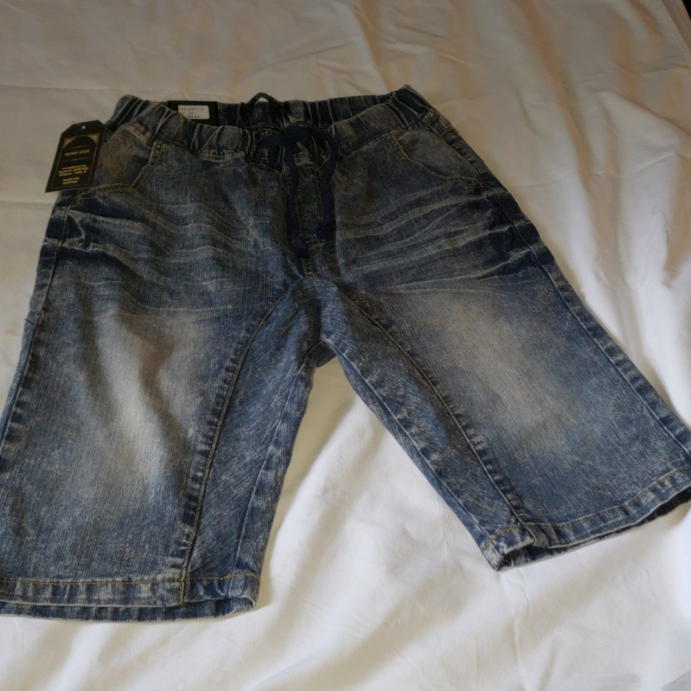 Clothing